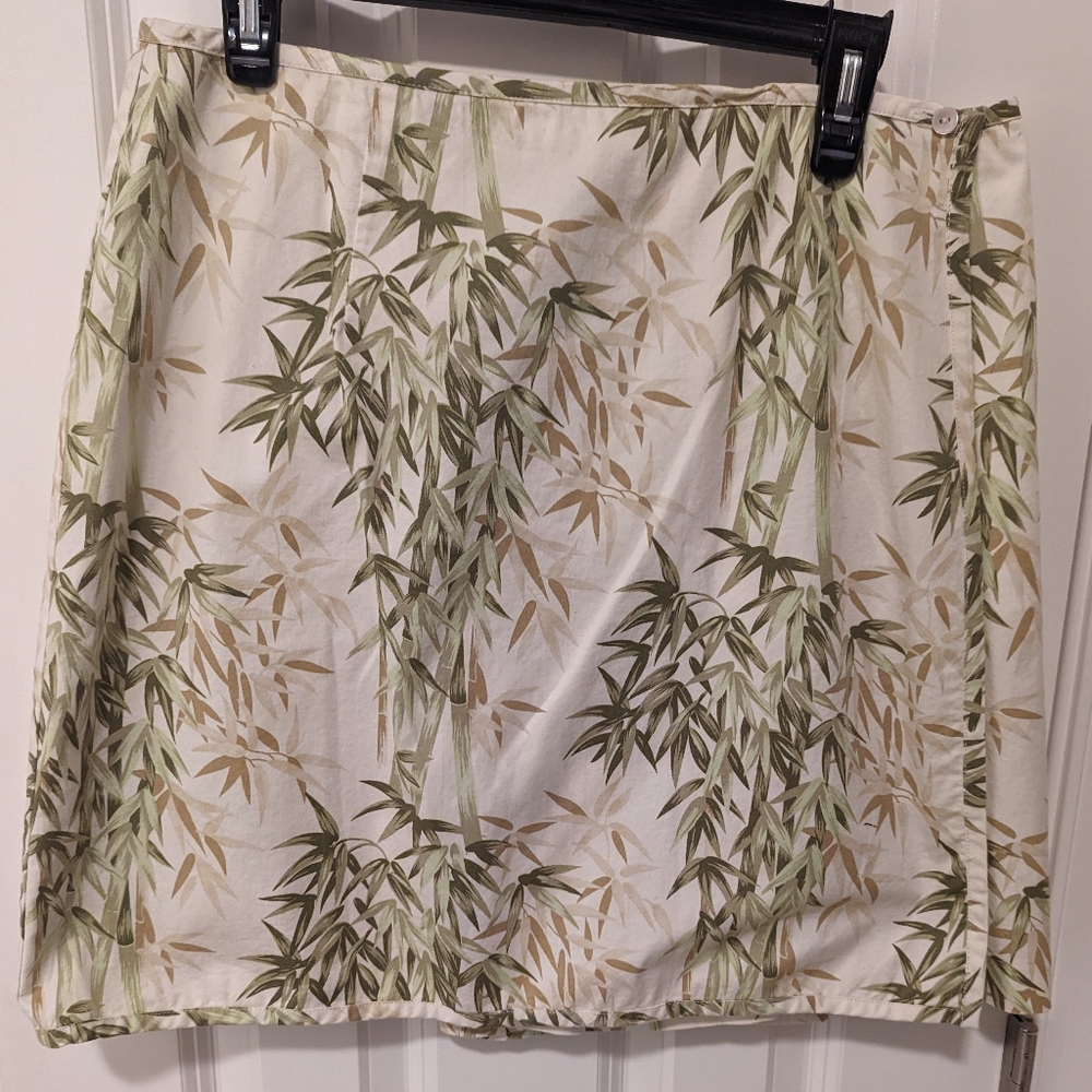 Charter Club Golf Skirt 14